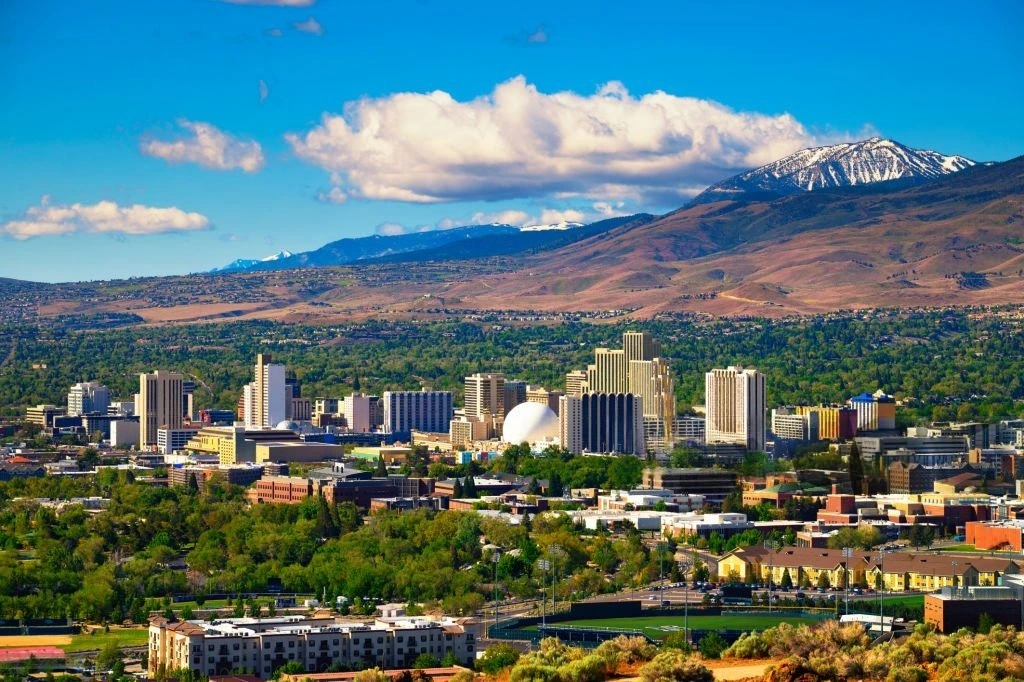 Nevada